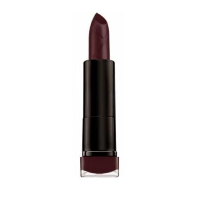 MAX FACTOR  Elixir Velours Mat 65 Rouge &agrave; l&egrave;vres aux raisins secs 65