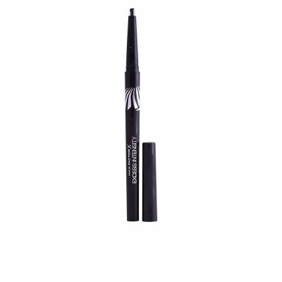 MAX FACTOR  Excess Intensity Longwear Eyeliner - 04 Excessive Charcoal