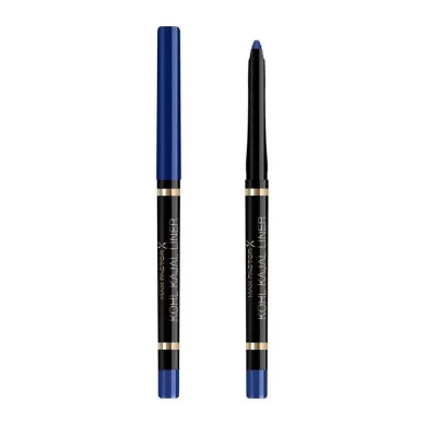 MAX FACTOR  Kohl Kajal Automatic Crayon Yeux - 002 Azure