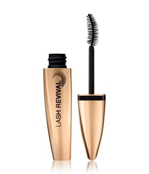 MAX FACTOR  Mascara Lash Revival 001 Noir pour Femme 0.37 oz 10.94 ml
