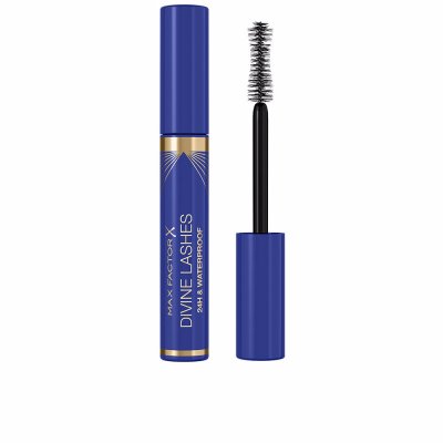 MAX FACTOR  Masterpiece Divine Lashes Waterproof Mascara - 003 Black