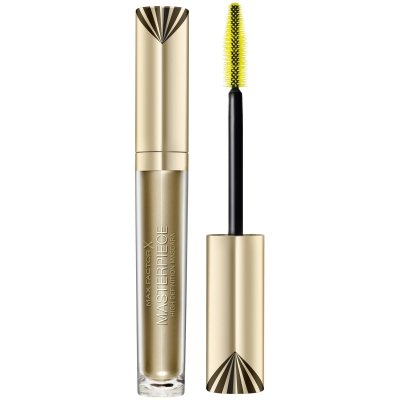 MAX FACTOR  Masterpiece High Definition Mascara - Rich Black