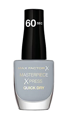 MAX FACTOR  Masterpiece Xpress Vernis &agrave; ongles &agrave; s&eacute;chage rapide 807