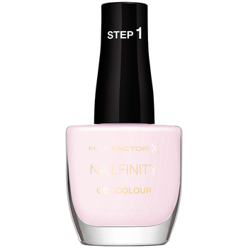 MAX FACTOR  Nailfinity Gel Colour Vernis &agrave; ongles - 150 Walk Of Fame