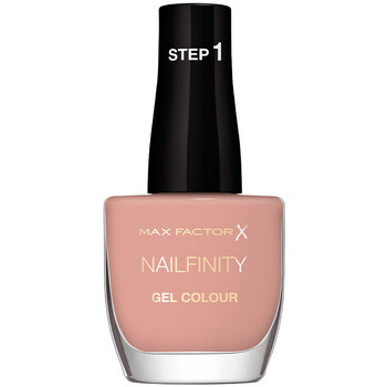 MAX FACTOR  Nailfinity Gel Colour Vernis &agrave; ongles - 200 The Icon