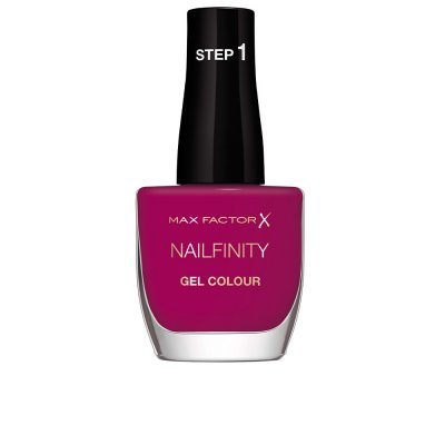 MAX FACTOR  Nailfinity Gel Colour Vernis &agrave; ongles - 340 VIP