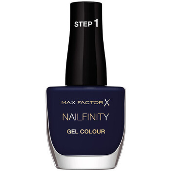 MAX FACTOR  Nailfinity Gel Colour Vernis &agrave; ongles - 875 Backstage