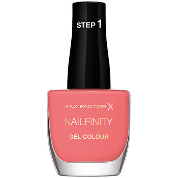 MAX FACTOR  Nailfinity N400 C'Est l'&Eacute;mail des Ongles Une Enveloppe 12ml