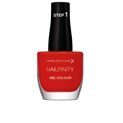 MAX FACTOR  Nailfinity N400 Spotlight Sur Le Vernis &agrave; Ongles 12ml
