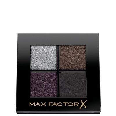MAX FACTOR  Palette de fards &agrave; paupi&egrave;res doux au toucher Color X-Pert