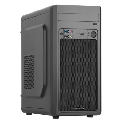 ENERMAX TECHNOLOGY Max In Power BLACK AERO BM1084CAL0