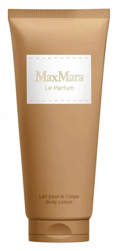 MAX MARA  LE PARFUM Body Lotion Lotion pour le corps