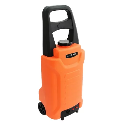 MONSTERSHOP MAXBLAST Chariot de Nettoyage pour Vitres 30 Litres