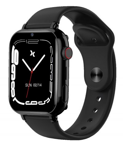 MAXCOM  Montres Connect&eacute;e Fw59 Kiddo 