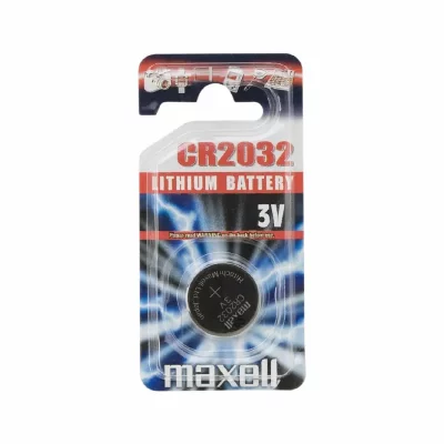MAXELL  CF 6 Sacs ADAPTABLES pour FOLLETTO VORWERK VK 130/131