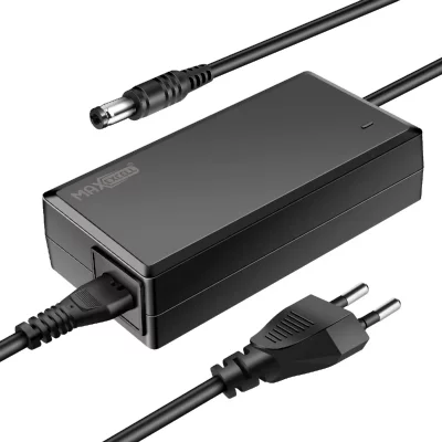 MAX EXCELL MAXEXCELL Chargeur Trottinette Xiaomi Noir