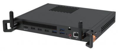 MAXHUB  Mini Pc Mt71e I5-12450h/12gb/256gb Ssd