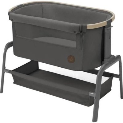MAXI COSI  Berceau cododo Iora Beyond Graphite 93x55 cm