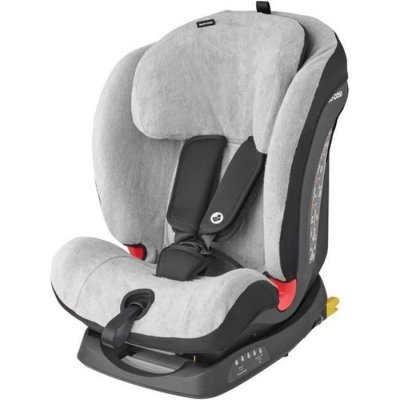 MAXI COSI  Housse pour si&egrave;ge auto &eacute;t&eacute; Titan/Titan Plus Fresh Grey