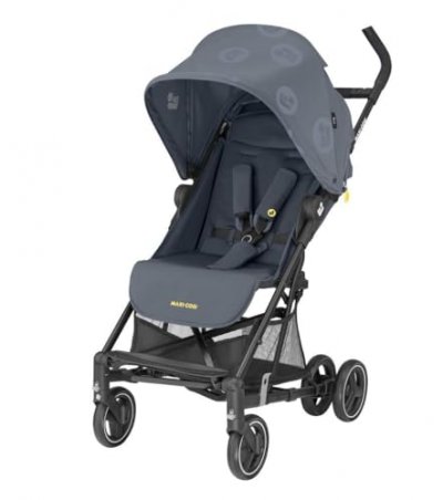 MAXI-COSI  Poussette canne Mara Brave graphite
