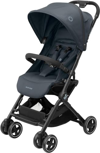 MAXI COSI  Poussette compacte Lara&sup2; Essential Graphite