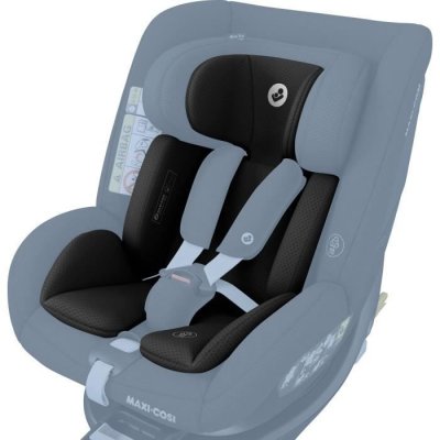 MAXI COSI  R&eacute;ducteur nouveau-n&eacute; pour si&egrave;ge auto Mica Eco Black
