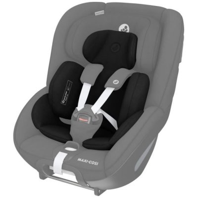 MAXI COSI  R&eacute;ducteur nouveau-n&eacute; pour si&egrave;ge auto Pearl 360 Black