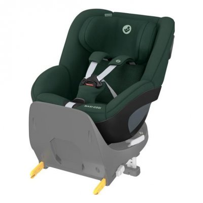 MAXI COSI  Si&egrave;ge auto pivotant Pearl 360 i-Size Authentic Green