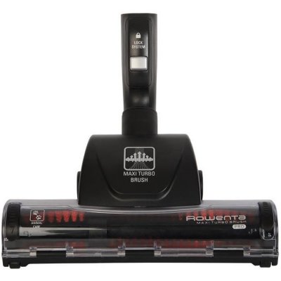 ROWENTA Maxi turbo brosse pro - r&eacute;f: zr902201