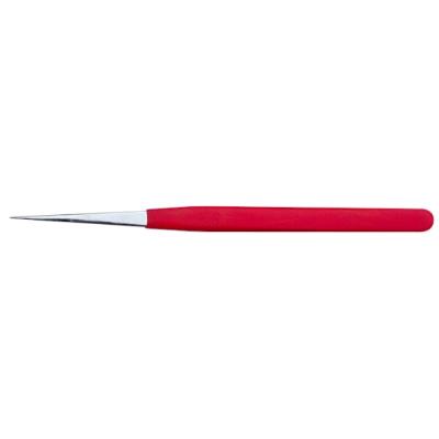 MAXICRAFT  - 1 brucelle isol&eacute;e bec droit pointu 150 mm