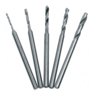 MAXICRAFT  - 1 for&ecirc;t hss &oslash; 2,2 mm 81224