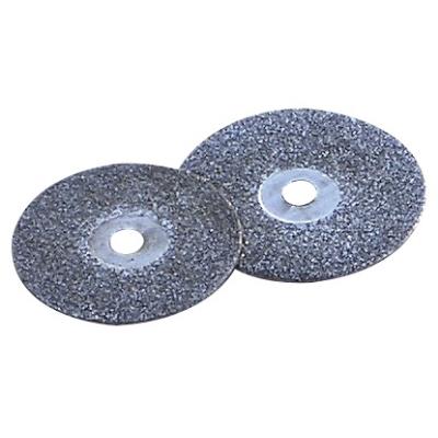 GENERIQUE Maxicraft - 2 disques &agrave; tron&ccedil;onner diamant&eacute;s &oslash; 18 / 20 mm 71110