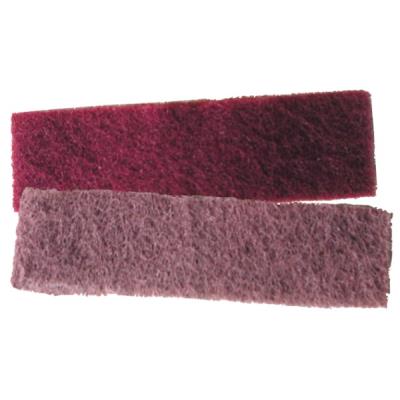 GENERIQUE Maxicraft - 2 Textures Nylon Abrasives (Fin - Tr&egrave;s Fin)