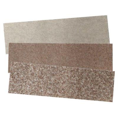 GENERIQUE Maxicraft - 3 Feuilles Abrasives Corindon (Grain 80 - 150 - 240)