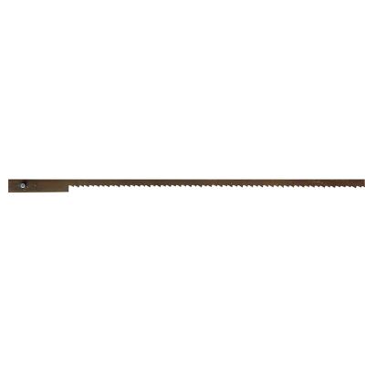 MAXICRAFT  - 3 Lames De Scie Normales Plastique Pour 40900