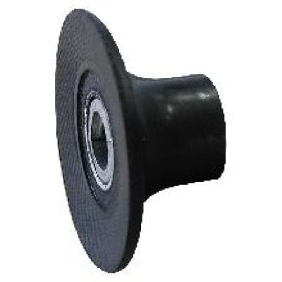 GENERIQUE Maxicraft - 4 disques abrasifs assortis &Oslash; 45 mm