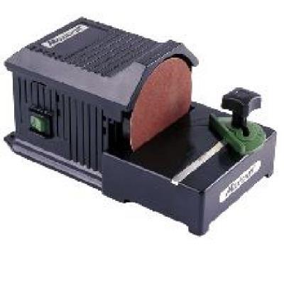 GENERIQUE Maxicraft - 4 disques abrasifs &Oslash; 75 mm (grain 80)