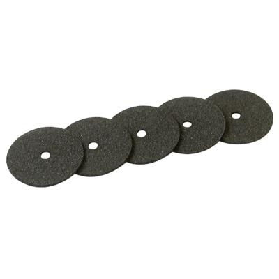 GENERIQUE Maxicraft - 5 disques &agrave; tron&ccedil;onner au carbure silicium &Oslash; 22 mm