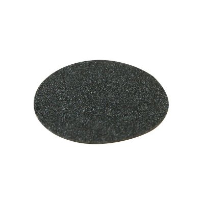 CENTRALE BRICO Maxicraft - 8 Disques Abrasifs Autocollants &Oslash; 45 Mm (Grain 100)