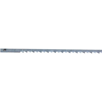 MAXICRAFT  89647 Jeu de 5 Lames de scie rapides &agrave; ergots pour bois 130 mm