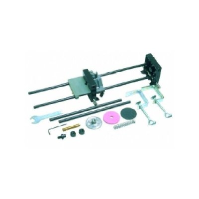 CENTRALE BRICO Maxicraft - Meule corindon &Oslash; 44 mm pour kit multifonctions