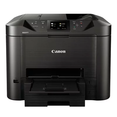 CANON Maxify mb5450 600 x 1200 dpi 24 ipm b/n 0971C009AA