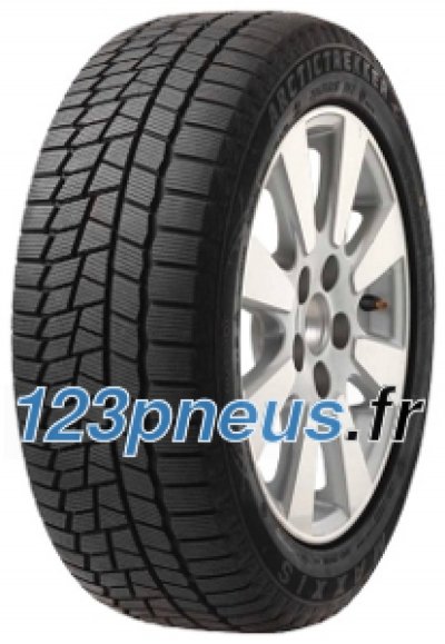MAXXIS  215/50 R17 91T Sp-02 Arctictrekker 215/50R17 91T