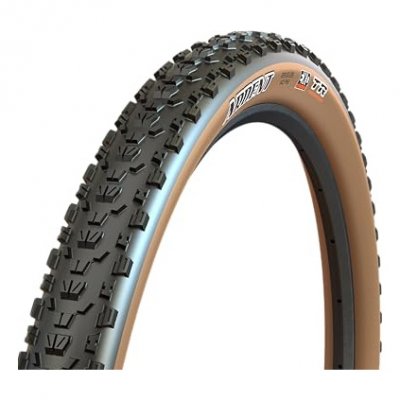 MAXXIS  Ardent Exo/tr/tanwall 60 Tpi 27.5&acute;&acute; Tubeless Foldable Mtb Tyre Noir 27.5&acute;&acute; / 2.40