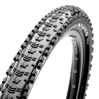MAXXIS  Aspen 60 Tpi 29&acute;&acute; Foldable Mtb Tyre Noir 29&acute;&acute; / 2.10