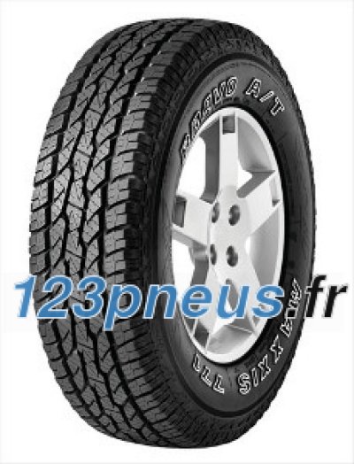 MAXXIS  AT-771 Bravo ( 225/75 R16 108S XL OWL ) Pneus &eacute;t&eacute;