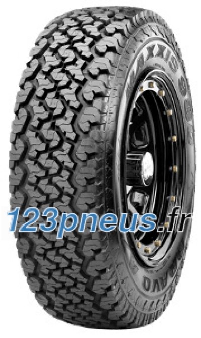 MAXXIS  AT 980 E ( 235/70 R16 104/101Q 8PR ) Pneus &eacute;t&eacute;