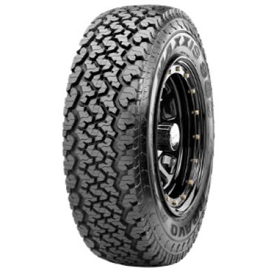 MAXXIS  AT 980 E ( LT265/70 R17 112/109Q 8PR POR OWL ) Pneus &eacute;t&eacute;