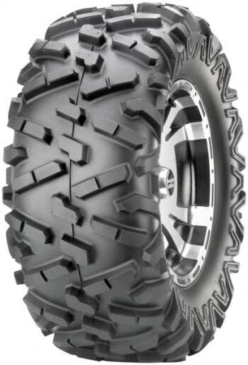 MAXXIS  Bighorn 2.0 Mu-10 73m Tl Atv Rear Tire Argent&eacute; 29 X 11 / R14