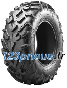 MAXXIS  Bighron 3.0 M-301 47m Tl Atv Front Tire Argent&eacute; 26 / 9 / R14